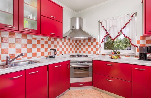 Garica Apartment | Beautiful apartment in Garica