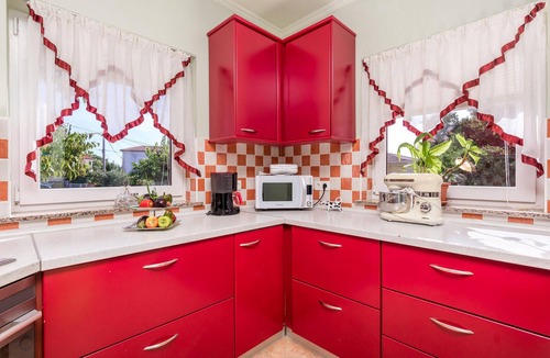 Garica Apartment | Beautiful apartment in Garica