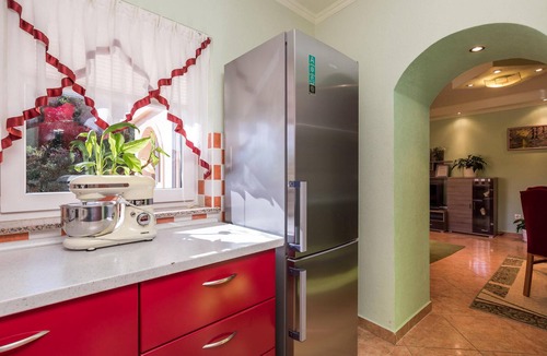 Garica Apartment | Beautiful apartment in Garica