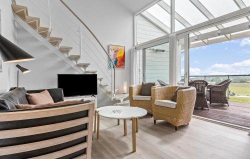 Rinkenaes Apartment | Beautiful Apartment In Gråsten