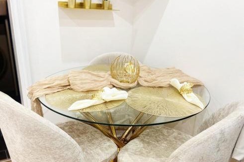 De Beauvoir Apartment | Beautiful Apartment In Hackney