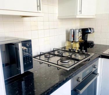 De Beauvoir Apartment | Beautiful Apartment In Hackney