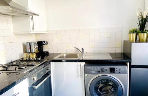 De Beauvoir Apartment | Beautiful Apartment In Hackney