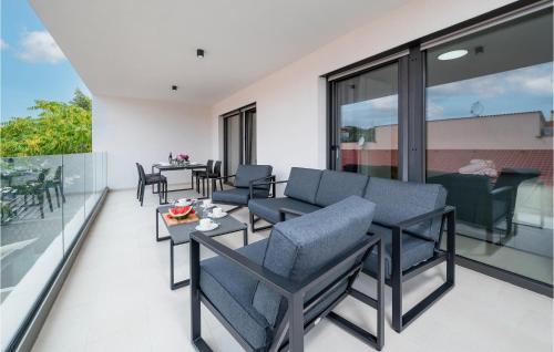 Barbariga Apartment | Beautiful Apartment In Vodnjan With Wifi
