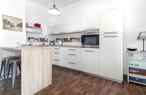 Dramalj Apartment | Beautiful apartment in Dramalj with WiFi