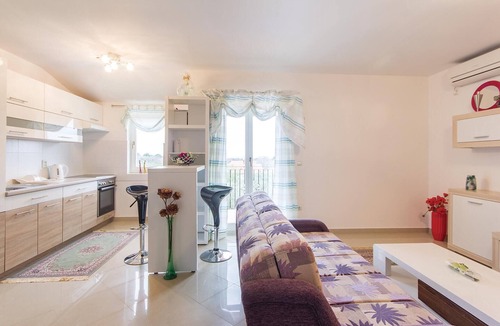 Galizana Apartment | Beautiful apartment in Fondole