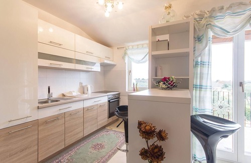 Galizana Apartment | Beautiful apartment in Fondole