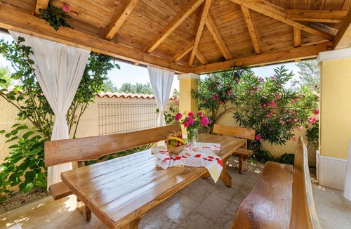 Galizana Apartment | Beautiful apartment in Fondole