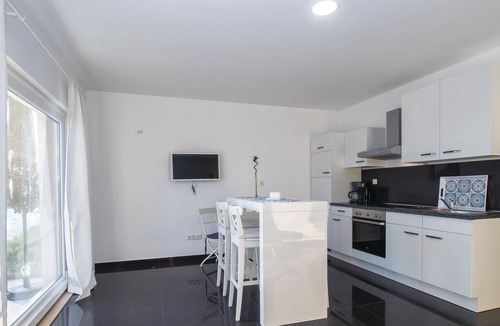 Jesenice Apartment | Beautiful apartment in Jesenice with WiFi