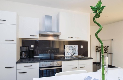 Jesenice Apartment | Beautiful apartment in Jesenice with WiFi