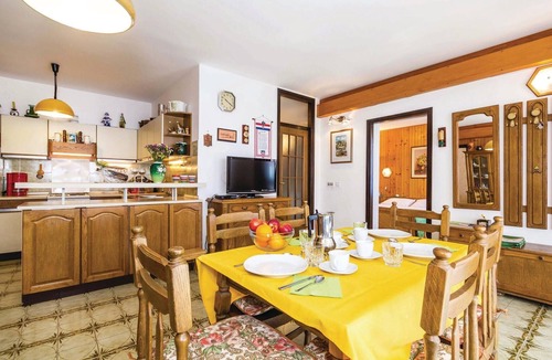 Veprinac Apartment | Beautiful apartment in Kolavici