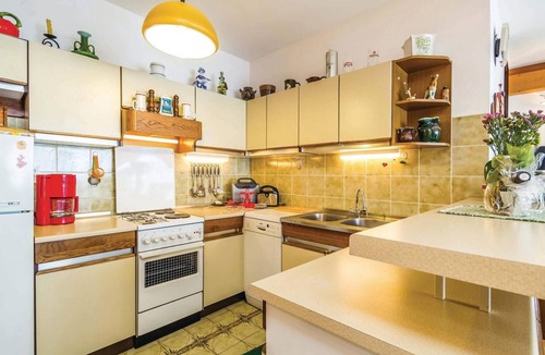 Veprinac Apartment | Beautiful apartment in Kolavici