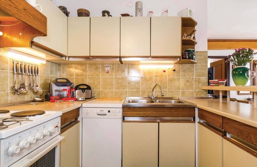 Veprinac Apartment | Beautiful apartment in Kolavici