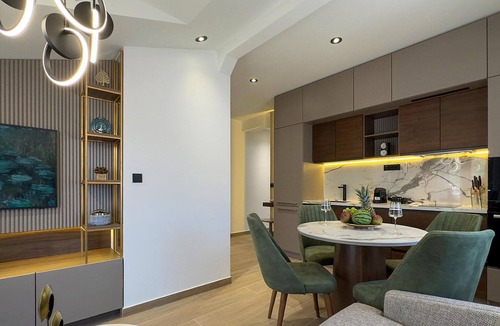 Brna Apartment | Beautiful apartment in Korcula with sauna