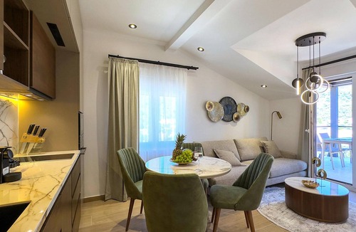 Brna Apartment | Beautiful apartment in Korcula with sauna