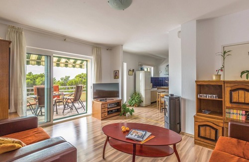 Zelenka Apartment | Beautiful apartment in Makarska with WiFi