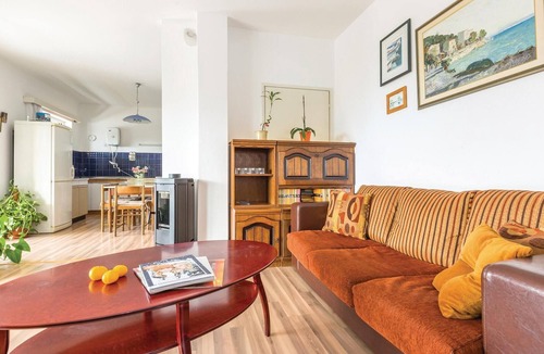 Zelenka Apartment | Beautiful apartment in Makarska with WiFi
