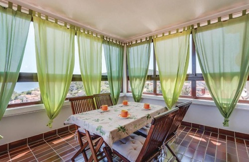 Cove Murtar Apartment | Beautiful apartment in Mali Losinj with 3 Bedrooms and WiFi