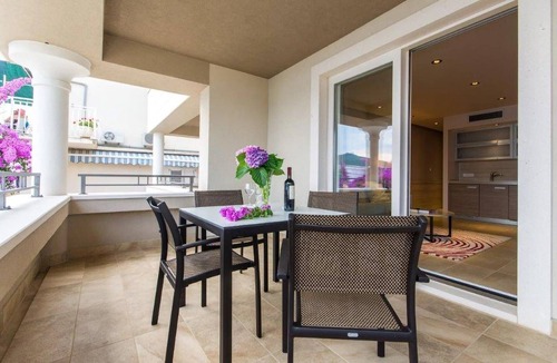 Molunat Apartment | Beautiful apartment in Molunat