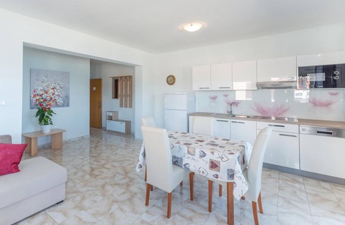 Povljana Apartment | Beautiful apartment in Povljana