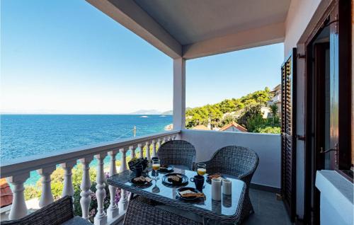 Prigradica Apartment | Beautiful Apartment In Prigradica With Wifi