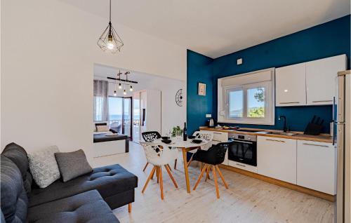 Prigradica Apartment | Beautiful Apartment In Prigradica With Wifi