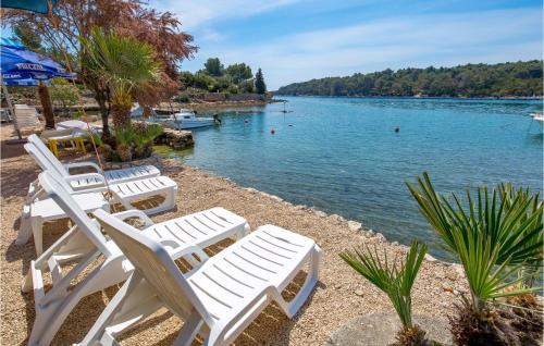 Punta Kriza Apartment | Beautiful Apartment In Punta Kriza