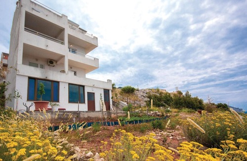 Meterize Apartment | Beautiful apartment in Sibenik with WiFi