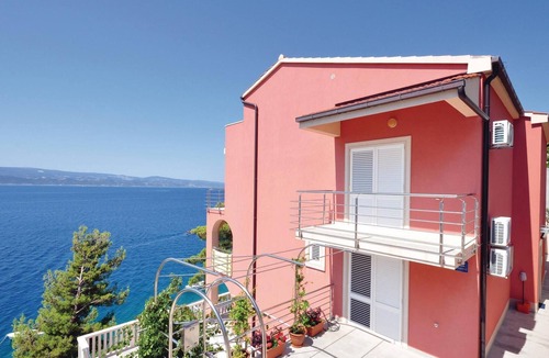 Celina Apartment | Beautiful apartment in Stanici