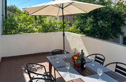 Hvar Apartment | Beautiful apartment in Hvar with WiFi