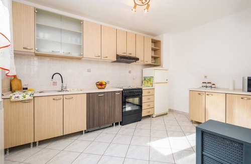 Rubesi Apartment | Beautiful apartment in Kastav