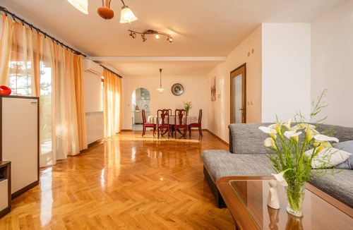 Rubesi Apartment | Beautiful apartment in Kastav