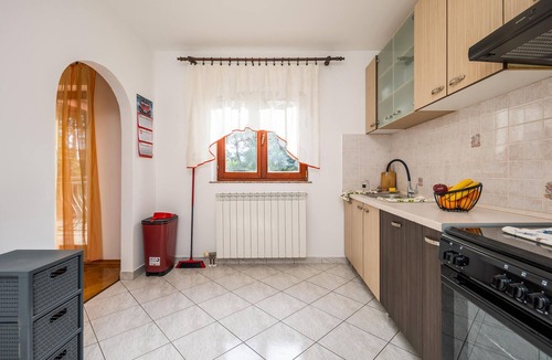 Rubesi Apartment | Beautiful apartment in Kastav