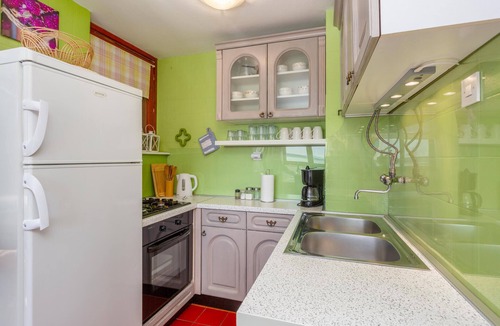 Krk Apartment | Beautiful apartment in Krk with WiFi