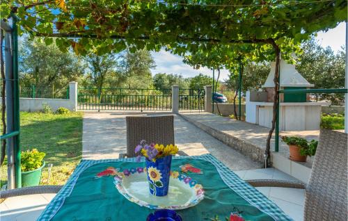 Milohnici Apartment | Beautiful Apartment In Linardici