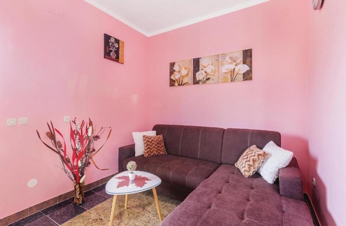 Liznjan Apartment | Beautiful apartment in Liznjan with 1 Bedrooms and WiFi