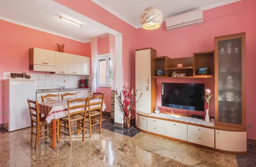 Liznjan Apartment | Beautiful apartment in Liznjan with 1 Bedrooms and WiFi