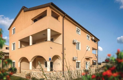 Liznjan Apartment | Beautiful apartment in Liznjan with 1 Bedrooms and WiFi
