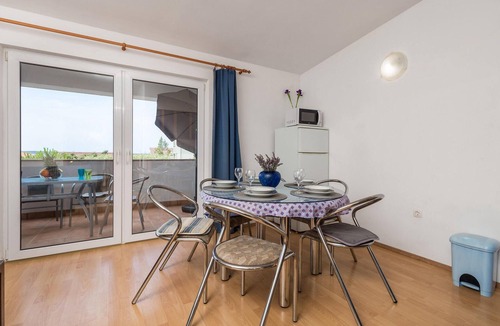 Mandre Apartment | Beautiful apartment in Mandre with WiFi