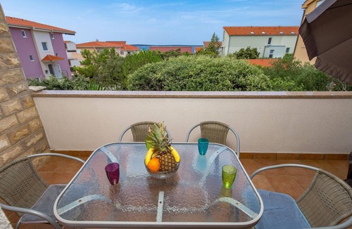Mandre Apartment | Beautiful apartment in Mandre with WiFi