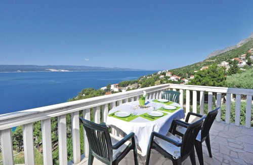 Mimice Apartment | Beautiful apartment in Mimice with WiFi