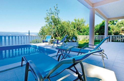 Mimice Apartment | Beautiful apartment in Mimice with WiFi