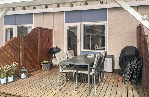 Dueodde Apartment | Beautiful apartment in Nexø with sauna