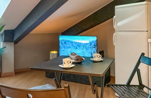 Lepante Quarter Apartment | Beautiful apartment in Nice with WiFi