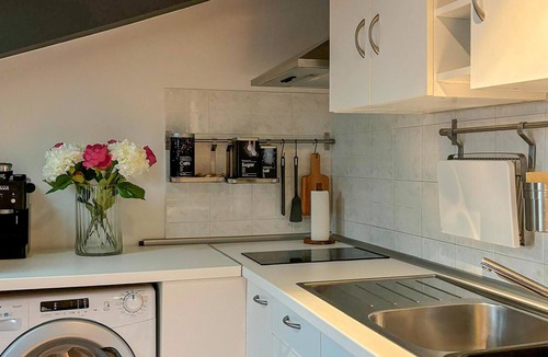Lepante Quarter Apartment | Beautiful apartment in Nice with WiFi