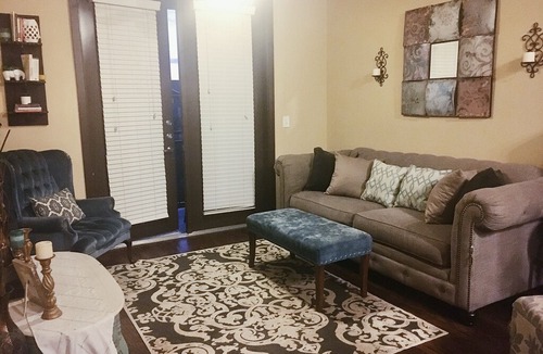 Cowley Apartment | Beautiful apartment in North Dallas/Plano area