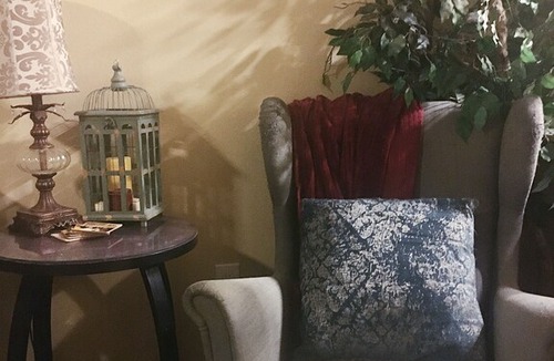 Cowley Apartment | Beautiful apartment in North Dallas/Plano area