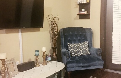 Cowley Apartment | Beautiful apartment in North Dallas/Plano area