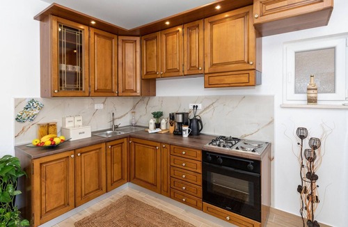 Ploce Apartment | Beautiful apartment in Ploce