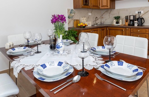 Ploce Apartment | Beautiful apartment in Ploce